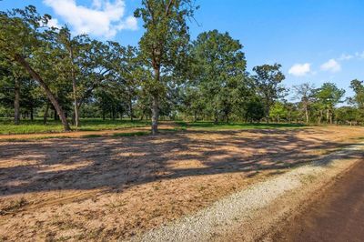 Lot 1 Alans Lane, Home with 0 bedrooms, 0 bathrooms and null parking in New Waverly TX | Image 3