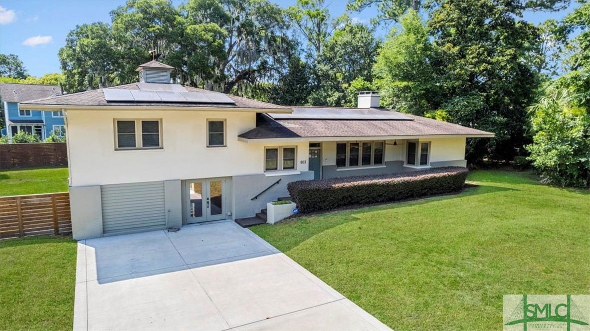 Goebel Ave, Savannah, GA 31404