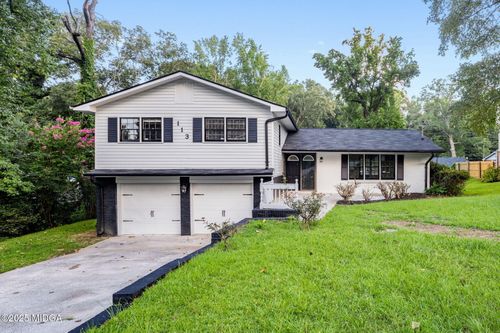 113 Colonial Rd, Warner Robins, GA, 31088-5356 | Card Image