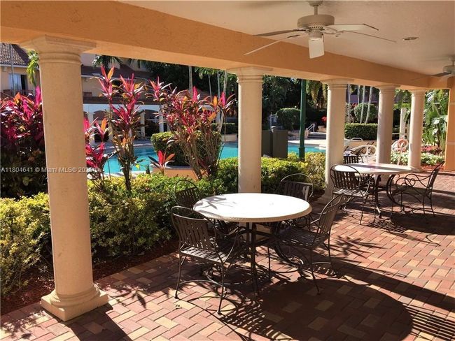 APT-311 - 2014 Alta Meadows Ln, Townhouse with 1 bedrooms, 1 bathrooms and null parking in Delray Beach FL | Image 18