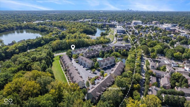 Monon Trail | Image 34