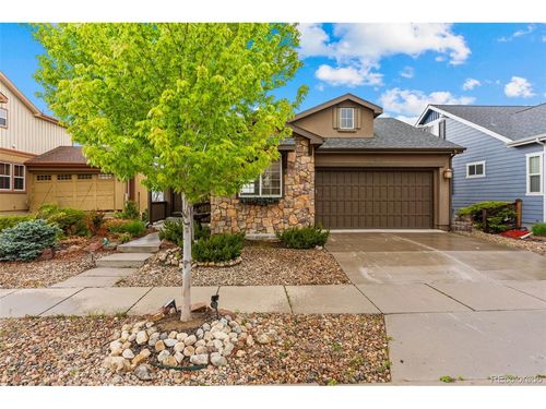 7763 Buckeye Tree Ln, Colorado Springs, CO, 80927-4024 | Card Image