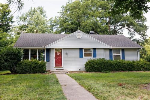 4160 N Chelsea Ave, Kansas City, MO, 64117-1906 | Card Image