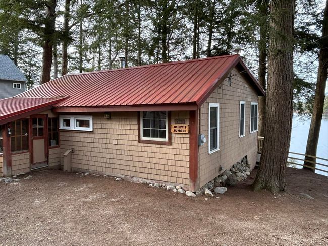 238 Ne Pond Rd, House other with 2 bedrooms, 1 bathrooms and null parking in Milton NH | Image 24