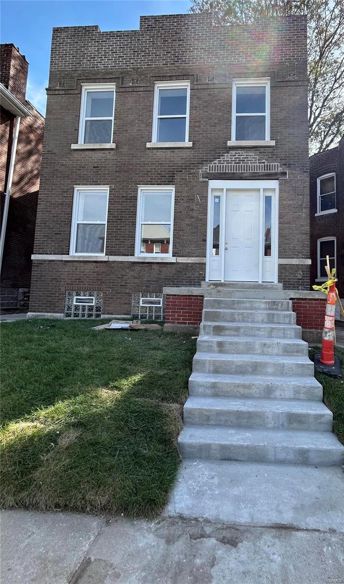 Lexington Ave, Saint Louis, MO 63107