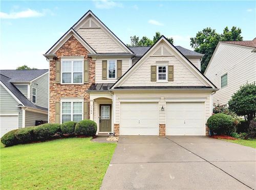 3580 Pond Gap Ln, Cumming, GA, 30040-0417 | Card Image