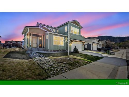 31 Mt Yale Ct, New Castle, CO, 81647-9533 | Card Image