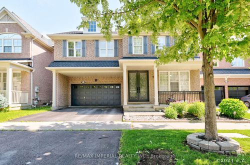 bsmt-73 Storybook Cres, Markham, ON, L6E2B7 | Card Image
