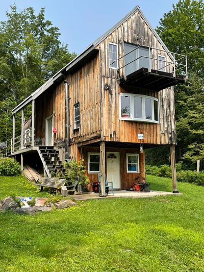 1195 Lancaster Road, House other with 2 bedrooms, 2 bathrooms and null parking in Lunenburg VT | Image 3