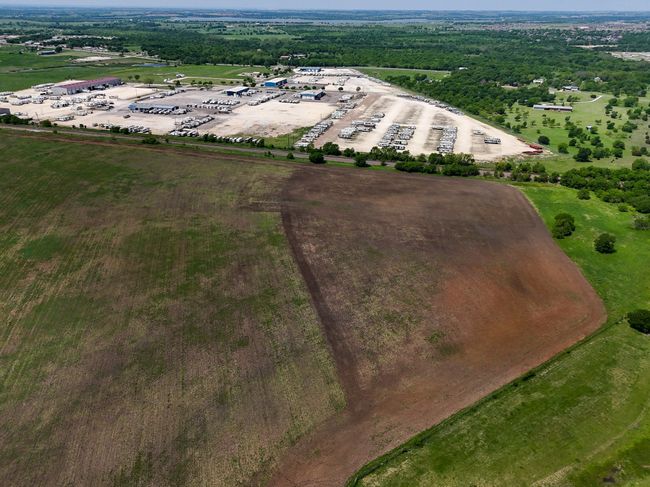 Aerial overview of property's location | Image 13