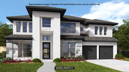 2931 Flathead Rdg, San Antonio, TX, 78245-5260 | Card Image