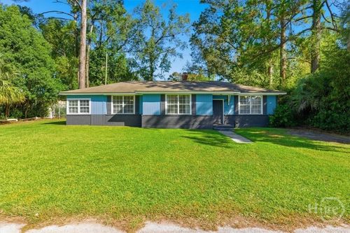 12 Chippewa Dr, Savannah, GA, 31406-4708 | Card Image