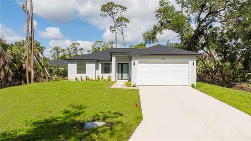 355 Milton St, PORT CHARLOTTE, FL, 33954-2719 | Card Image