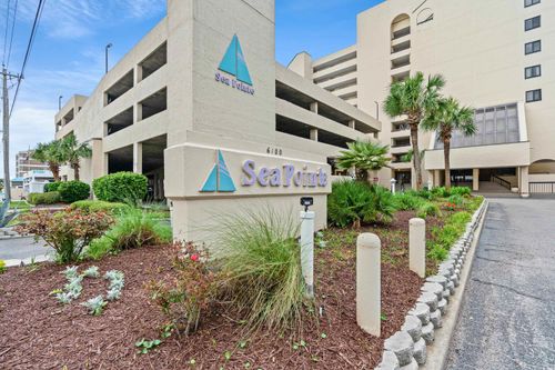 unit-205-6100 N Ocean Blvd, North Myrtle Beach, SC, 29582-1158 | Card Image