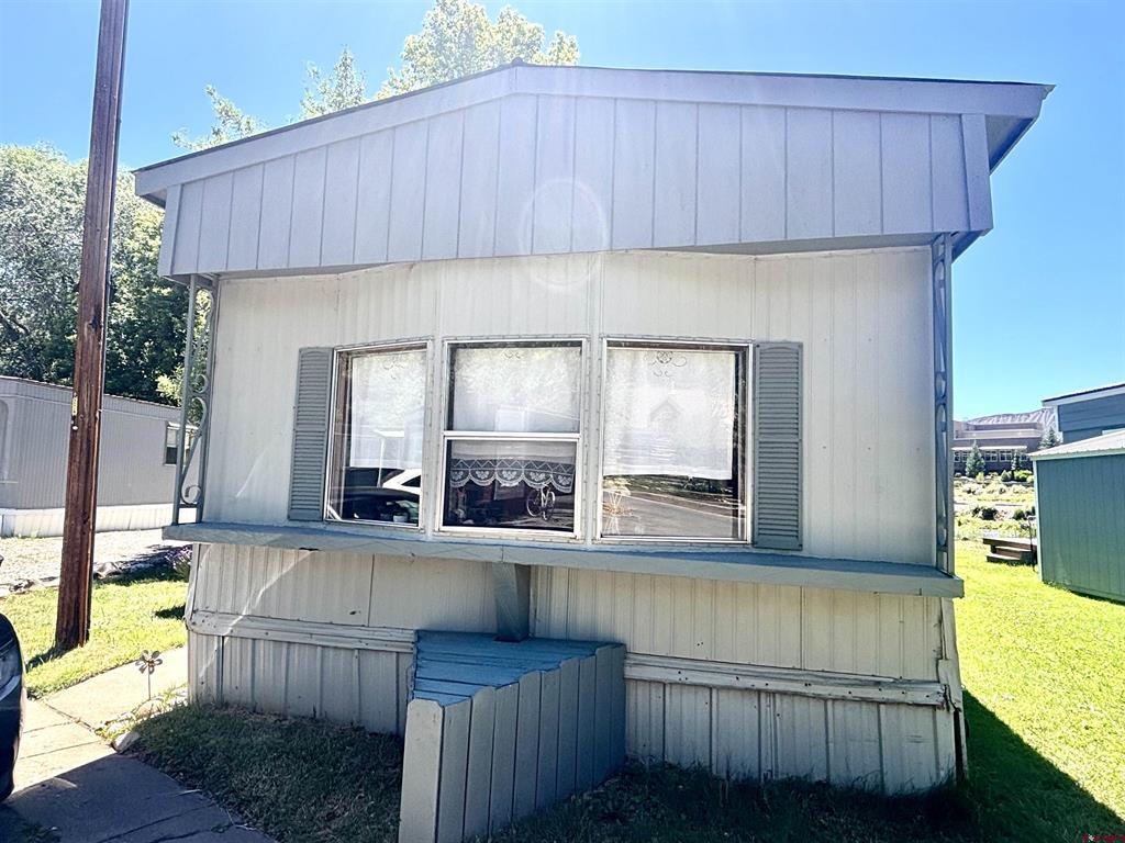 Residential in Durango 4