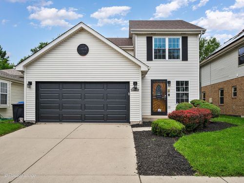 3422 W 85th Pl, Chicago, IL, 60652-3754 | Card Image