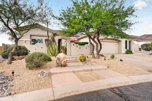 4502 E Sierra Sunset Trl, Cave Creek, AZ, 85331-5494 | Card Image