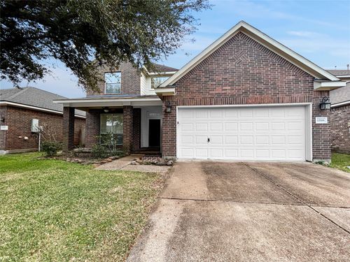 10006 Wood Leaf Ct, Baytown, TX, 77521-4062 | Card Image