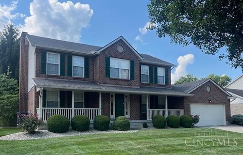 5476 Lakeside Dr, Fairfield Twp, OH, 45014-9102 | Card Image