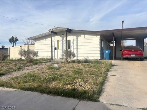 6552 Casada Way, Las Vegas, NV, 89107-3313 | Card Image