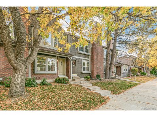 b-1228 S Flower Cir, Lakewood, CO, 80232 | Card Image