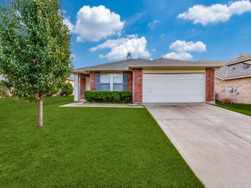 541 Hertford St, Crowley, TX, 76036-4119 | Card Image