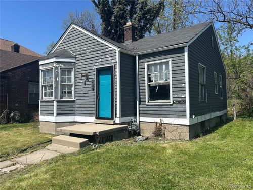 456 W Margaret St, Detroit, MI, 48203-1911 | Card Image