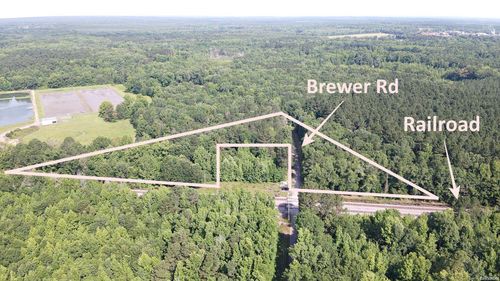 TBD Brewer Rd, Gurdon, AR, 71743 | Card Image