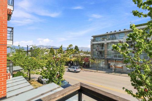 202-3611 W 18th Ave, Vancouver, BC, V6S1B3 | Card Image
