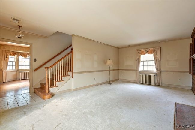 2424 Buckingham Ave, House other with 3 bedrooms, 2 bathrooms and null parking in Henrico VA | Image 9