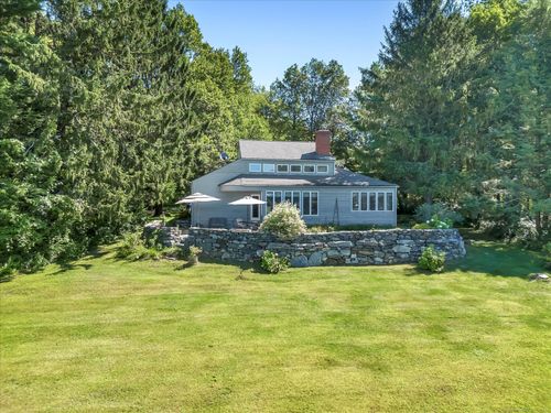 39 Treasure Hill Rd, South Kent, CT, 06785-1410 | Card Image