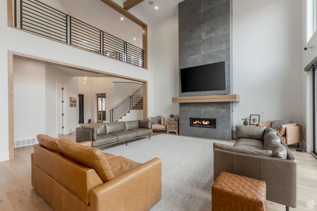 348 E Twin Hollow Cir, House other with 4 bedrooms, 6 bathrooms and 6 parking in Mapleton UT | Image 13
