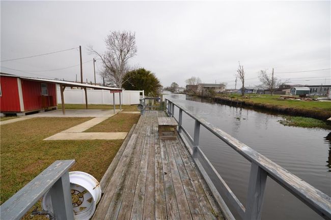 3924 Highway 90 E, House other with 3 bedrooms, 2 bathrooms and null parking in Des Allemands LA | Image 33