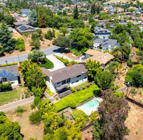 3624 Warner Dr, San Jose, CA, 95127-4440 | Card Image