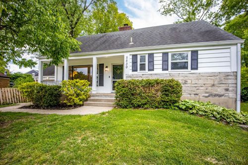 5530 Fairwood Rd, Cincinnati, OH, 45239 | Card Image