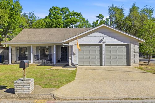13402 Langtry, San Antonio, TX, 78248-1209 | Card Image