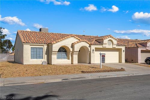 915 High Plains Dr, Henderson, NV, 89002-9509 | Card Image