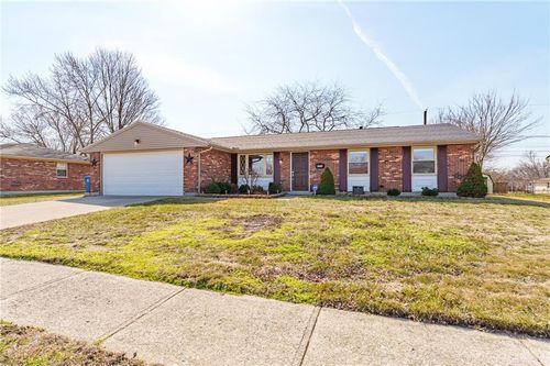 6614 Summerdale Drive, Dayton, OH, 45424 | Card Image