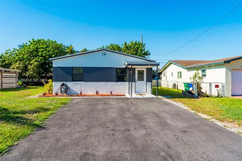 1-6312 Sw 19th St, Miramar, FL, 33023 | Card Image