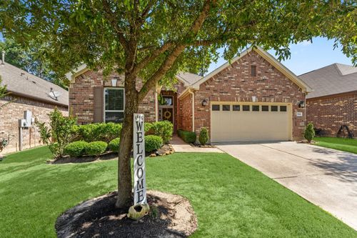 1918 Elkington Cir, Conroe, TX, 77304-1885 | Card Image
