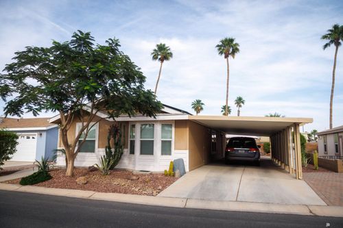 3487 S Galaxy Way, Yuma, AZ, 85365-9566 | Card Image