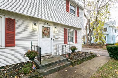 189 Walzford Road, House other with 3 bedrooms, 1 bathrooms and null parking in Irondequoit NY | Image 2