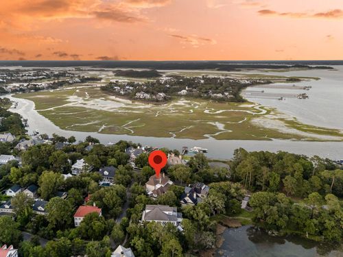401 Ralston Creek St, Daniel Island, SC, 29492-8245 | Card Image