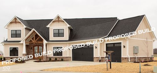 Lot 5 Auburn Hills Dr, Edinburgh, IN, 46124 | Card Image