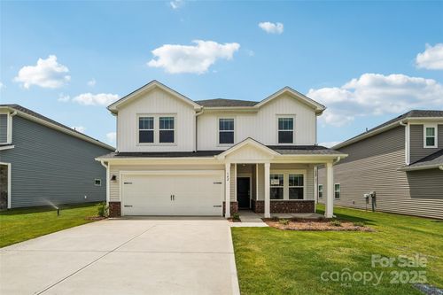 2118 Sunflower Circle, Newton, NC, 28658 | Card Image