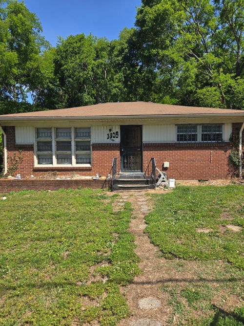 3308 Clifton Ave, Nashville, TN, 37209 | Card Image