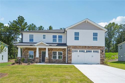 5737 Cabernet Lane Lane, Braselton, GA, 30517 | Card Image