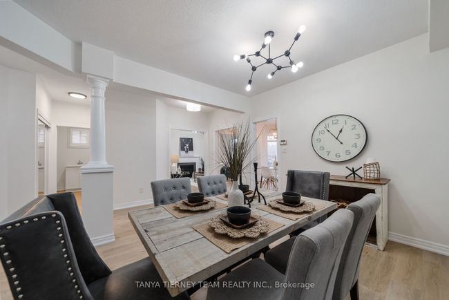 23 Bexley Cres, House other with 4 bedrooms, 3 bathrooms and 2 parking in Whitby ON | Image 9