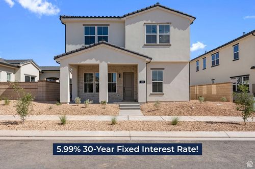 632 W Emerald Dr, Saint George, UT, 84770 | Card Image