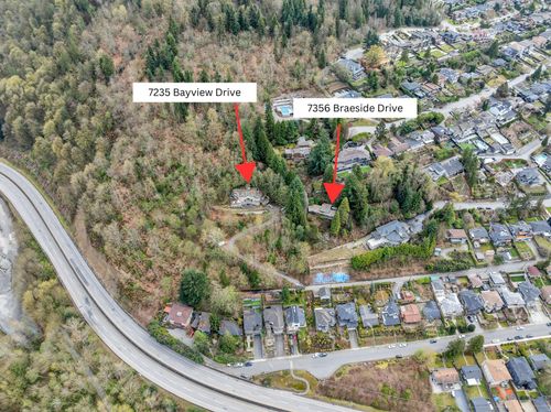 7235 Bayview Dr, Burnaby, BC, V5A4T3 | Card Image